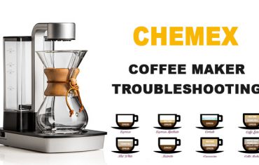 Chemex coffee maker troubleshooting